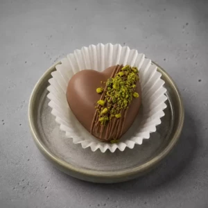 Дубайское сердце