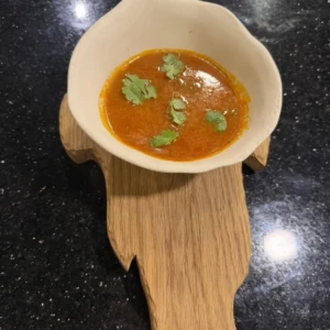Харчо из курицы